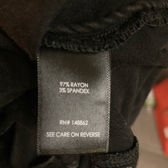 Torrid Top - Picture 6 of 6